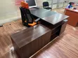 Executive Office Desk - SK - 1