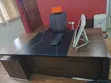 Executive Office Desk - SK - 2