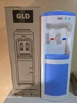 GLD Hot & Normal Standing Water Dispenser - 2