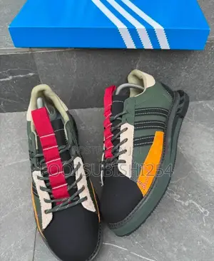 Adidas MFX Reboot Sneakers