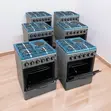 Brand New 3 Gas + 1 Electric Standing Cooker - 2