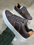 African Classics Men's Casual Sneakers - Size 42 - 1