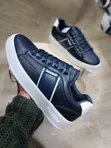African Classics Men's Casual Sneakers - Size 42 - 2