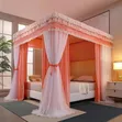 4 Stand Palace Canopy Net (6x6) - 3