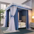 4 Stand Palace Canopy Net (6x6) - 4
