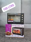 Brand New 100 Litre Roch Electric Oven - 1