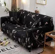 Printed Sofa Covers - Quality & Durable - 1
