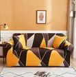 Printed Sofa Covers - Quality & Durable - 2