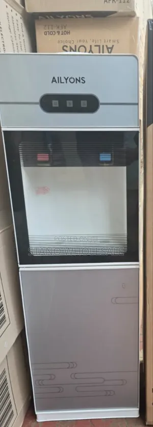 Ailyons Z16 Hot and Normal Water Dispenser