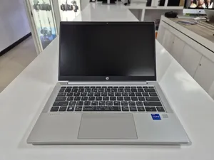 HP ProBook 430 G8 Laptop - Core i7, 8GB RAM, 512GB SSD