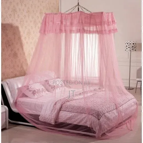 Umbrella Mosquito Net - 1