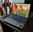 Lenovo Legion Gaming Laptop 16GB RAM 512GB SSD Black - 2