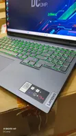 Lenovo Legion Gaming Laptop 16GB RAM 512GB SSD Black - 3