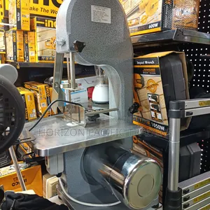Commercial Bone Saw - Brand New