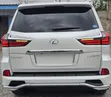 Lexus LX 570 AWD 2019 White - 4