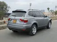 BMW X3 2.5i 2009 Silver - 5