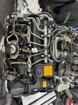 BMW X3 F25 N20 Engine Complete with Suspension - 1