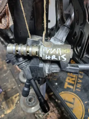 Used VVT-i Sensor for Nissan HR15 Engine