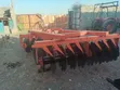 Hydraulic Disc Harrow - Diski 18 & 20 - 2
