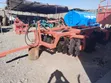 Hydraulic Disc Harrow - Diski 18 & 20 - 4