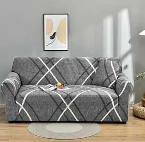 Printed Sofa Covers - Protect Your Sofa