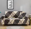 Printed Sofa Covers - Protect Your Sofa - 2