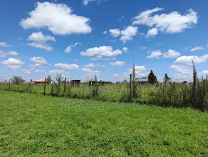 Plots for Sale in Kitengela