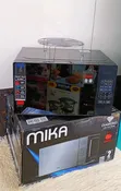 Mika Microwave with Grill 20L - 1