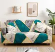 Printed Sofa Covers - Easy Fit - 1