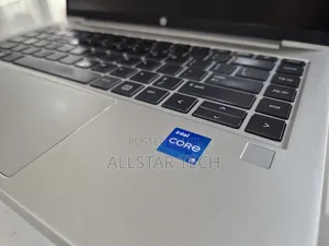 HP ProBook 440 G8 Laptop - 16GB RAM, 512GB SSD