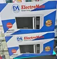 Electromate 20L Microwave Oven - 1