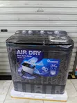 Ramtons 10kg Twin Tub Washing Machine - 2