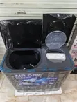 Ramtons 10kg Twin Tub Washing Machine - 3