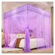 4 Stand Mosquito Net - 2