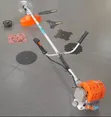 Hawking 4-Stroke Brush Cutter na Blades 8 - 1