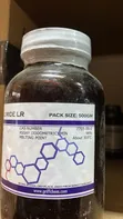 Ferric Chloride Anhydrous LR 500g - 2