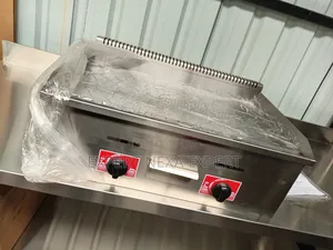 Expert Nexa Griddle/Hotplate