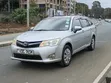 Toyota Corolla Fielder 2012 Silver - 3