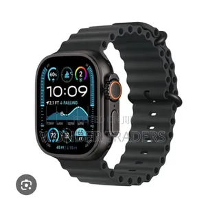 T900 Ultra 2 Smart Watch 2.19" Infinite Display