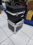 Brand New Plastic/Metal Microphone Case - 2