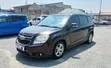 Chevrolet Orlando 1.4 2014 Brown - 5