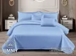 Jimmy 6pcs Duvet Cover Set - 1