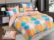 Jimmy 6pcs Duvet Cover Set - 2