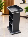 Boss Office Products Pulpit Stand - Brand New - 2