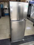 Brand New Mika 138L Double Door Refrigerator - 1