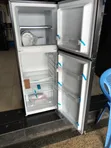 Brand New Mika 138L Double Door Refrigerator - 2