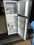 Brand New Mika 138L Double Door Refrigerator - 3