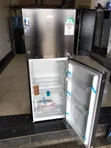 Brand New Mika 138L Double Door Refrigerator - 4