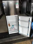 Brand New Mika 138L Double Door Refrigerator - 5
