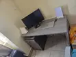 Office Chair and Table - 4